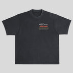 the 'door' tee