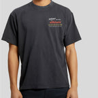 the 'door' tee
