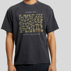 the 'love in every form' tee