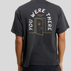 the 'door' tee
