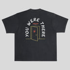 the 'door' tee