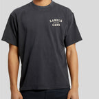 the 'labels' tee