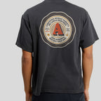the 'labels' tee