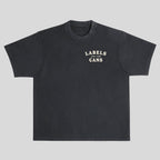 the 'labels' tee